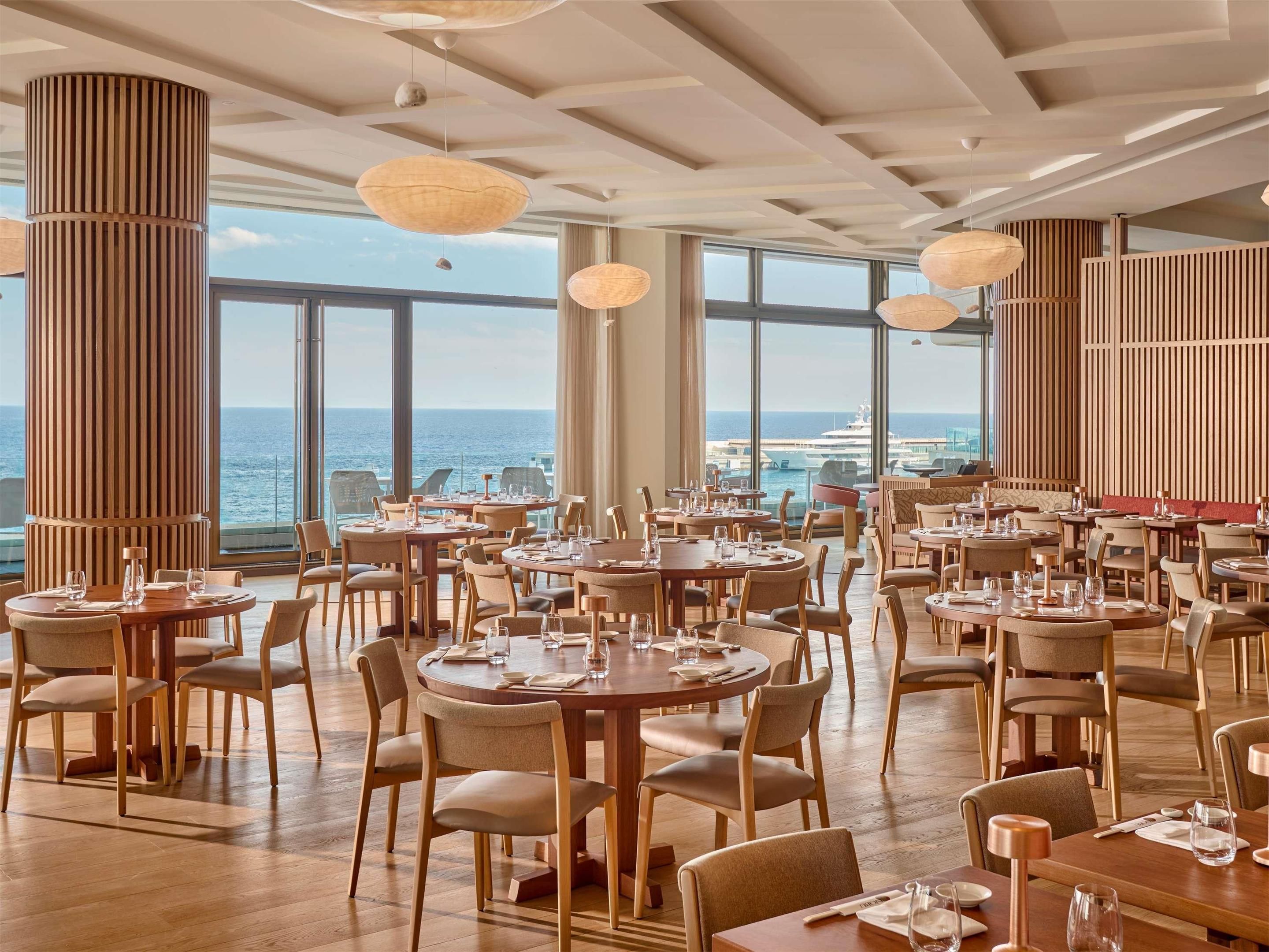 Fairmont Monte Carlo