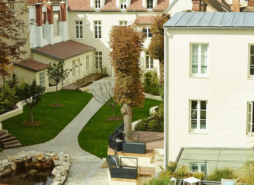 Outdoor view Photo