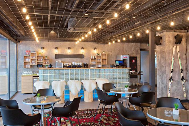 ibis Styles Sarajevo