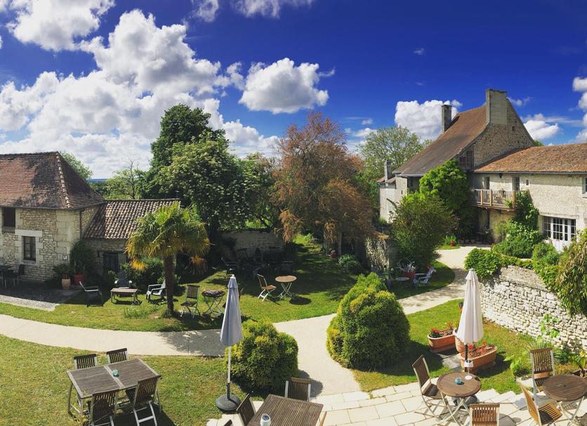 Outdoor view Photo
