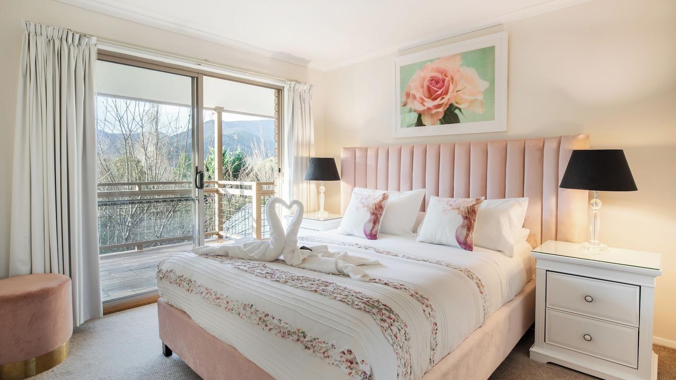 Chestnut Tree Holiday Apartments