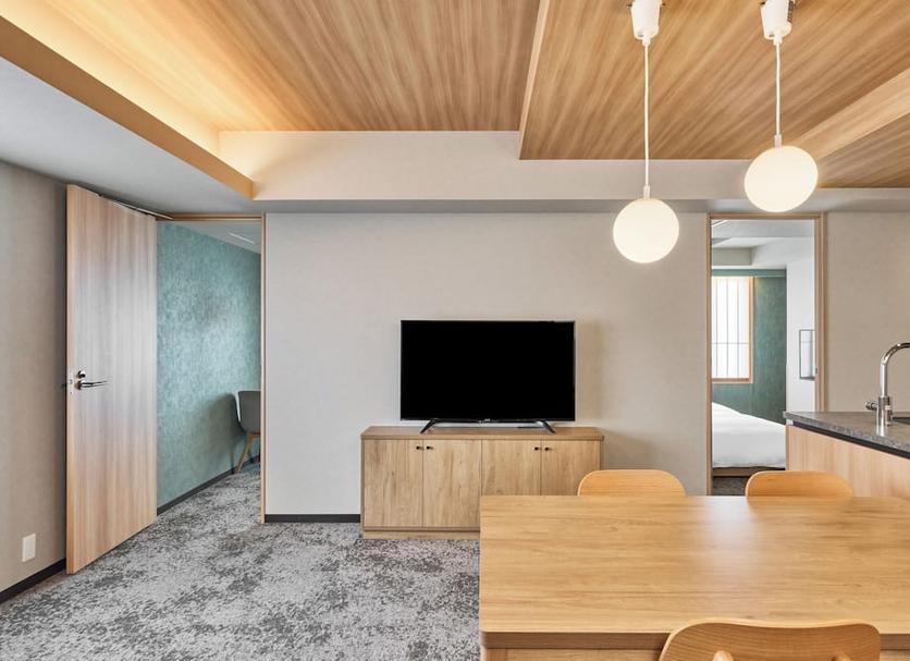 Dining room Photo