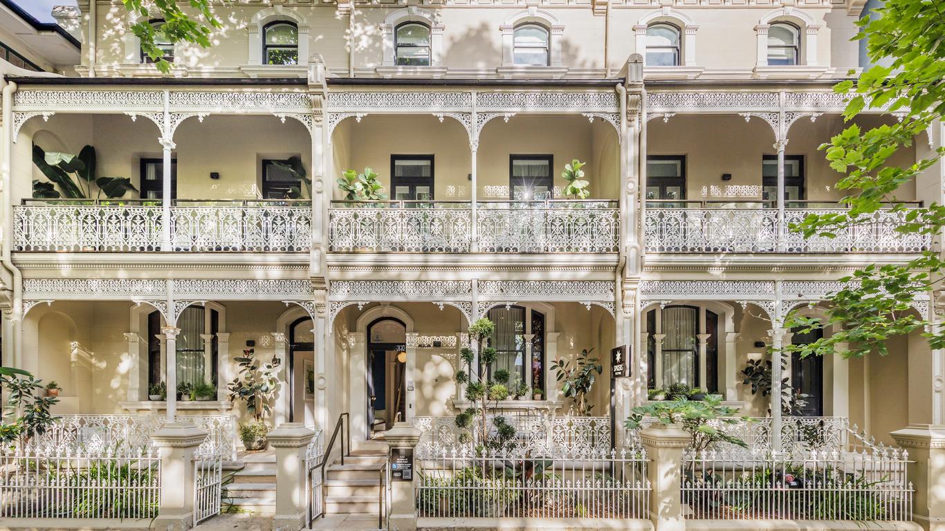 Spicers Potts Point