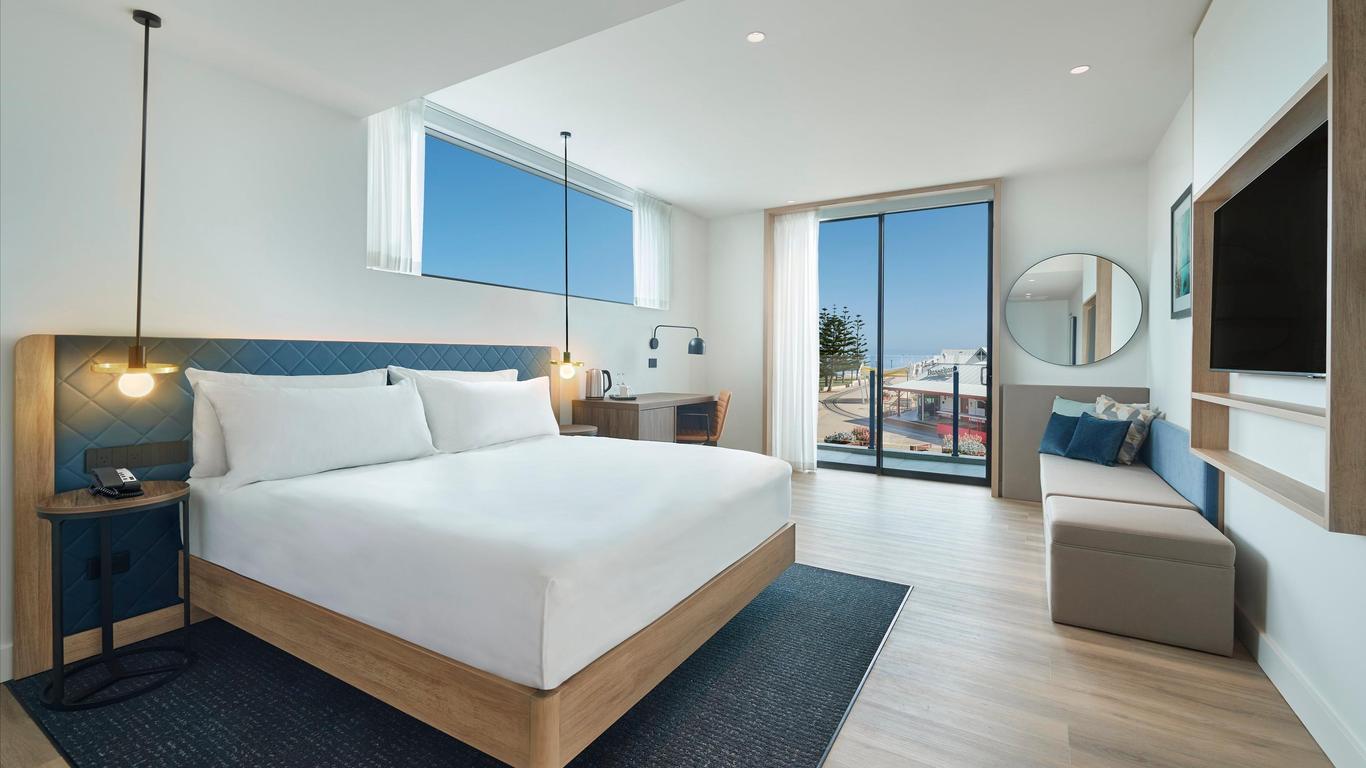 Hilton Garden Inn Busselton