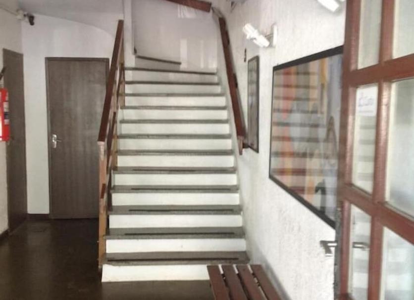 Stairs Photo