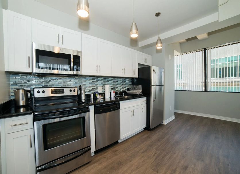 Kitchen Photo