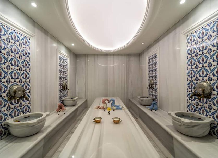 Spa Photo