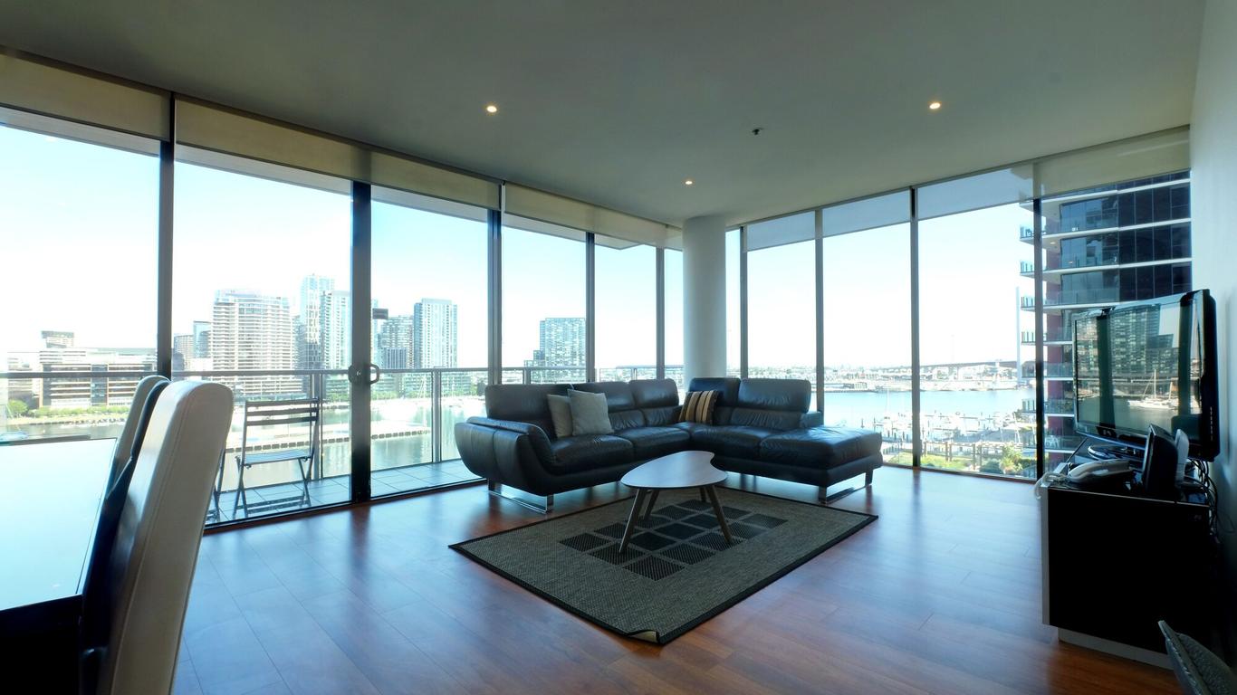 Acd Apartments