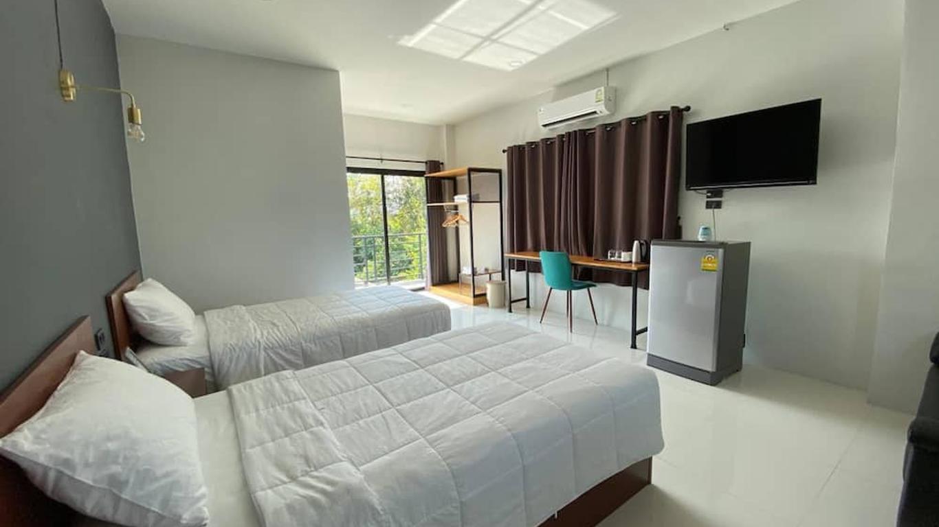 Dd Modern House