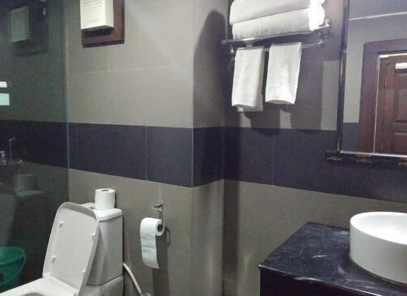 Bathroom Photo