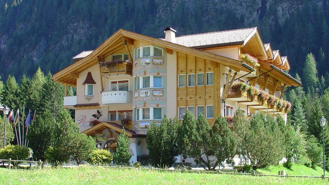 Alpenhotel Panorama