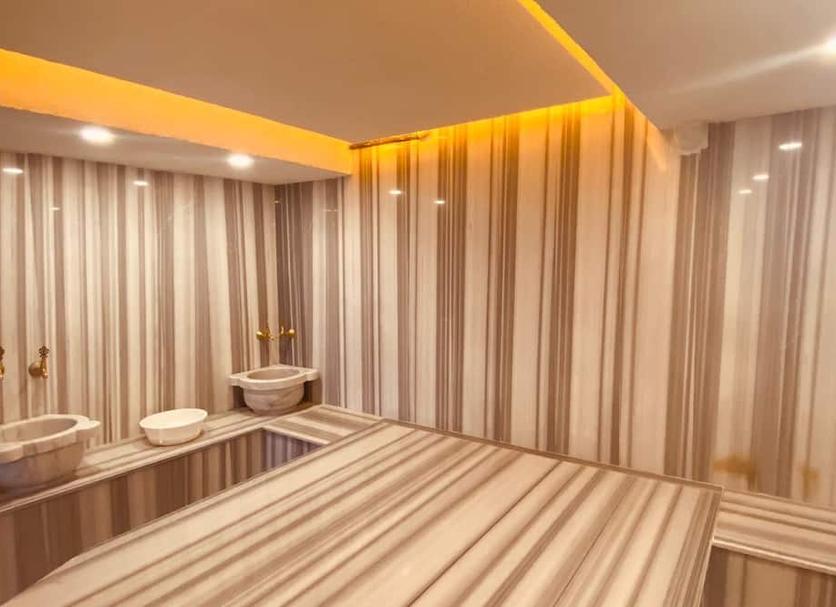 Spa Photo