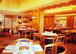 Grand Hotel Beirut - Beirut - Restaurant