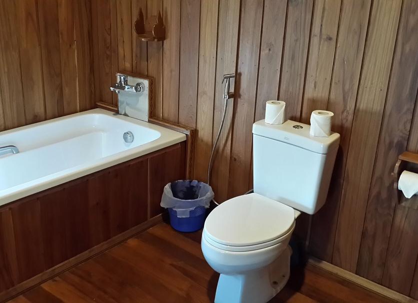 Bathroom Photo