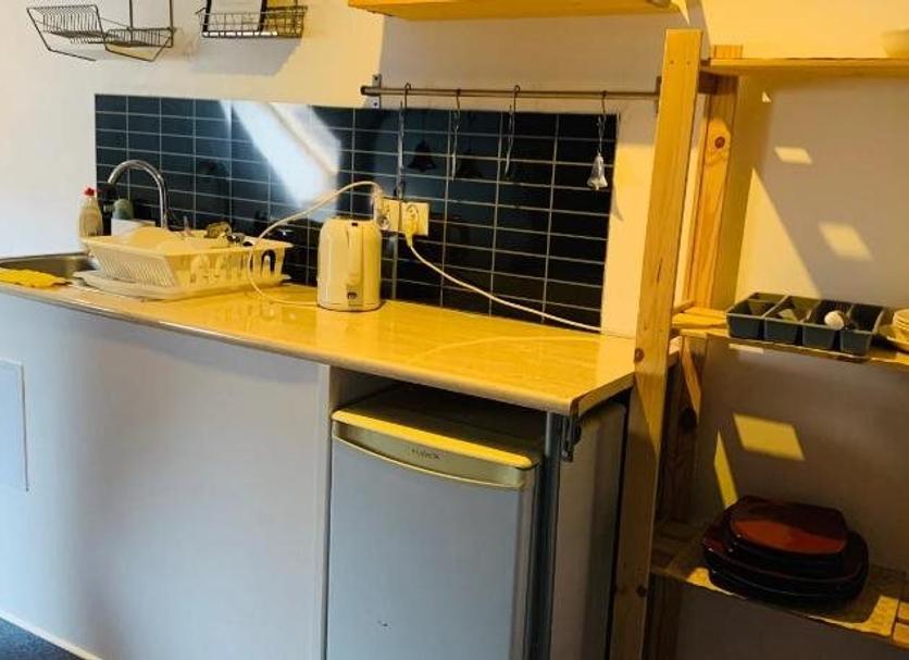Kitchen Photo