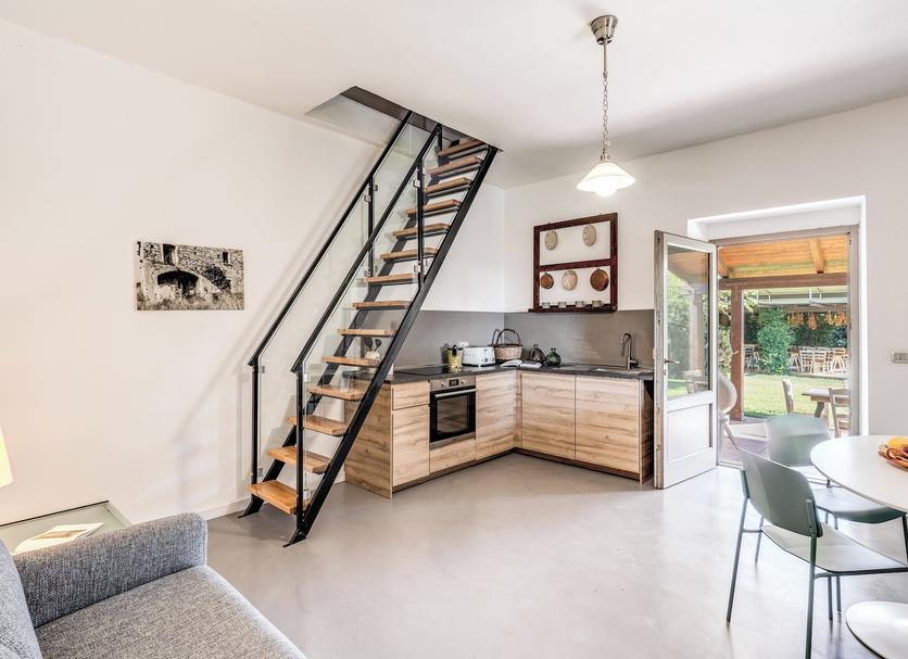 Kitchen Photo