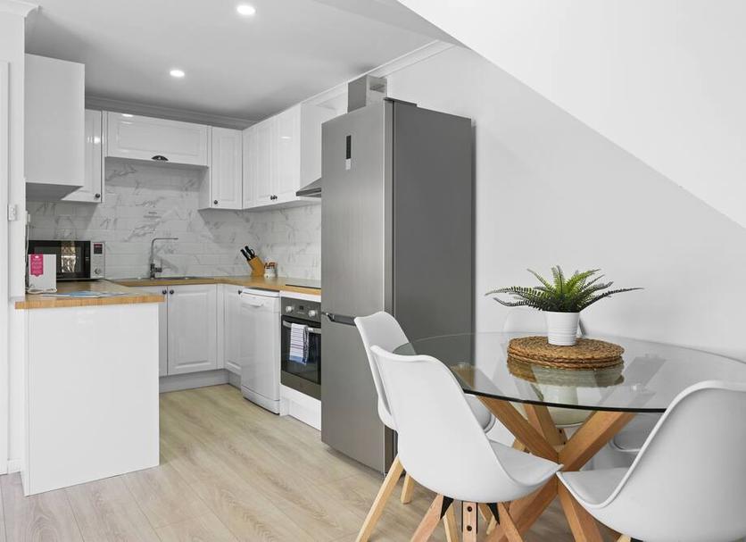 Kitchen Photo