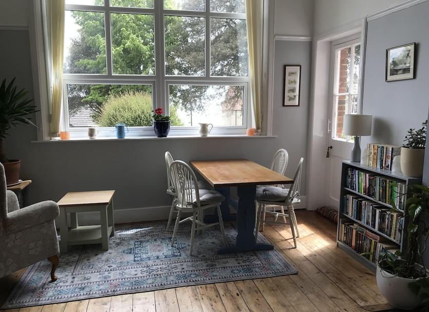 Dining room Photo