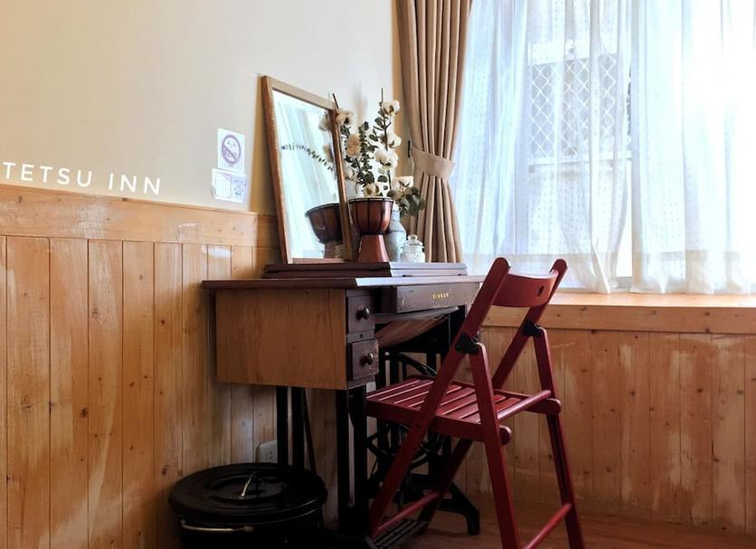 Room amenity Photo