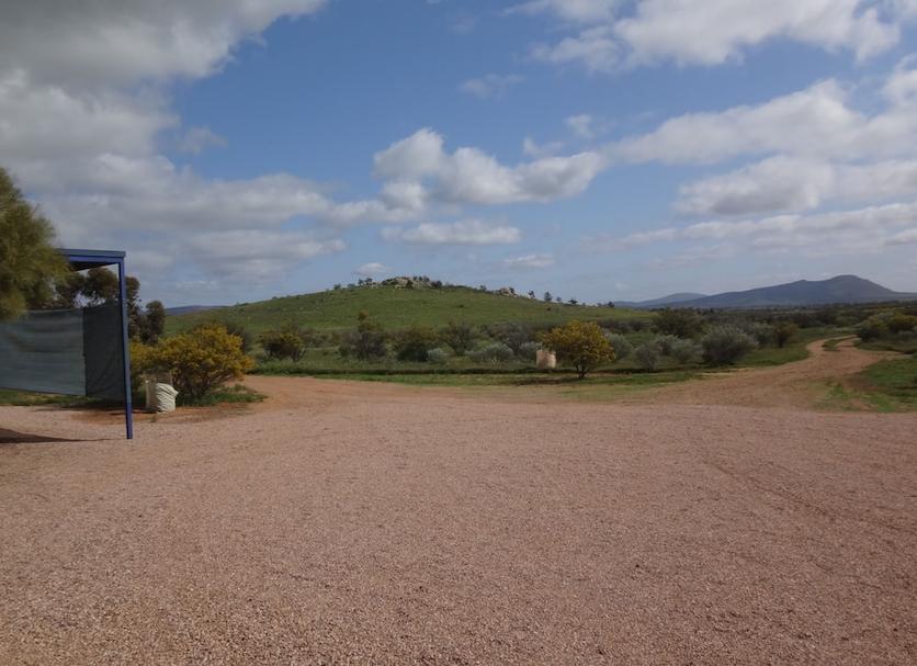 Outdoor view Photo