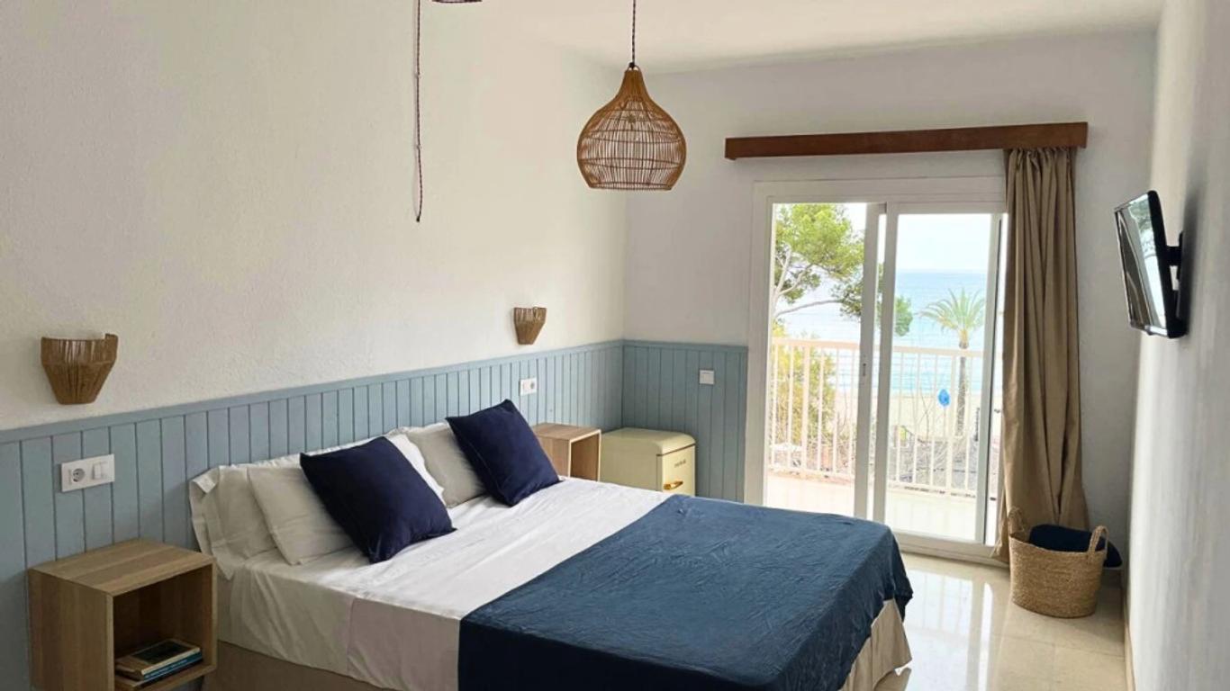 Hostal Katya