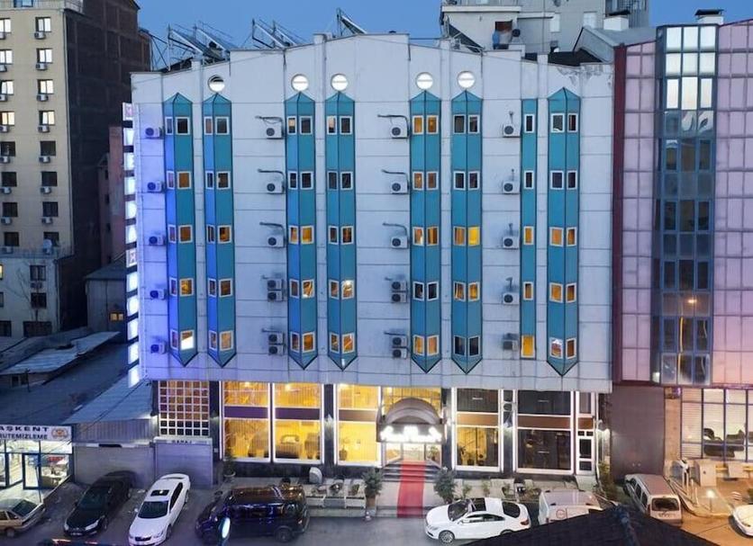 Building Photo