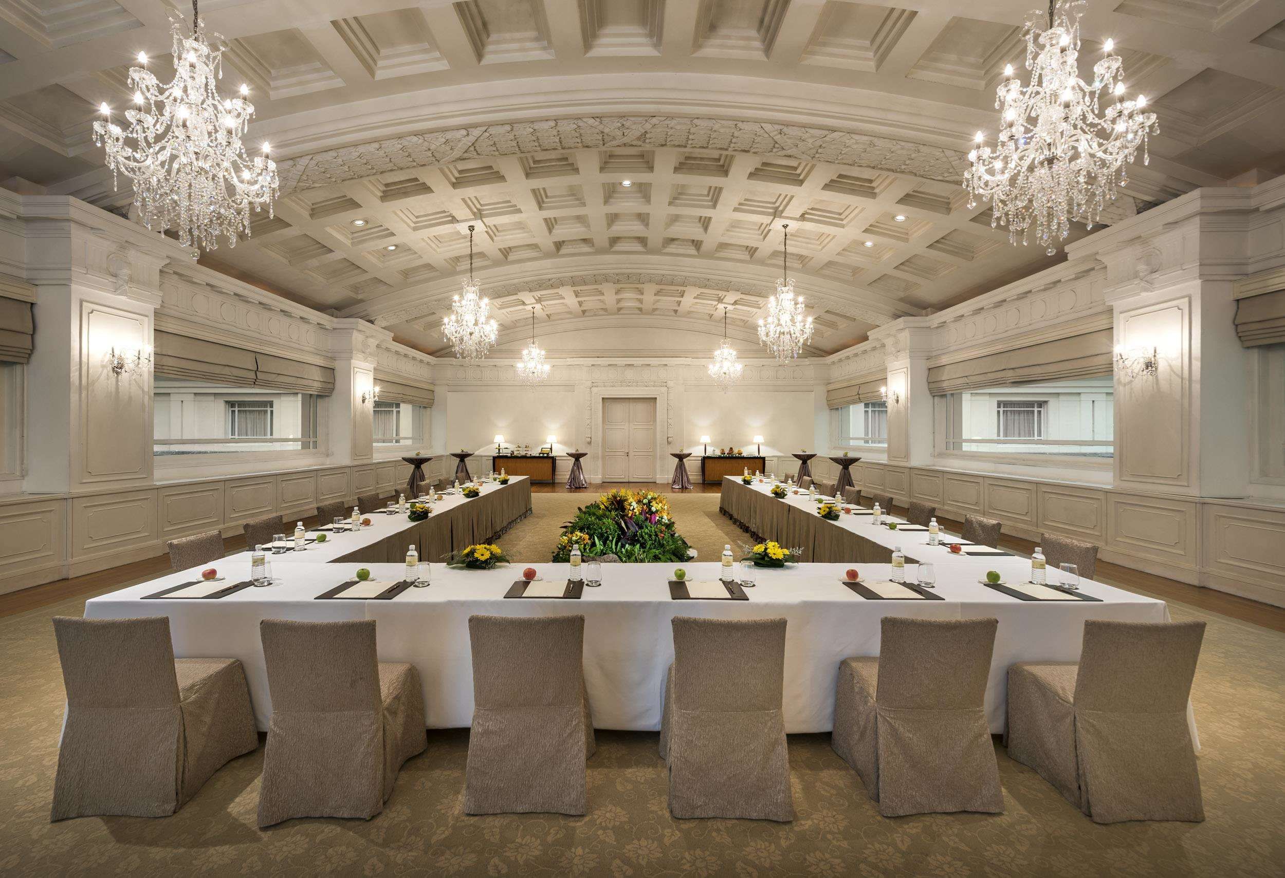 Conference room