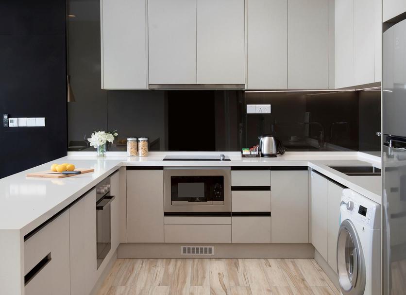 Kitchen Photo