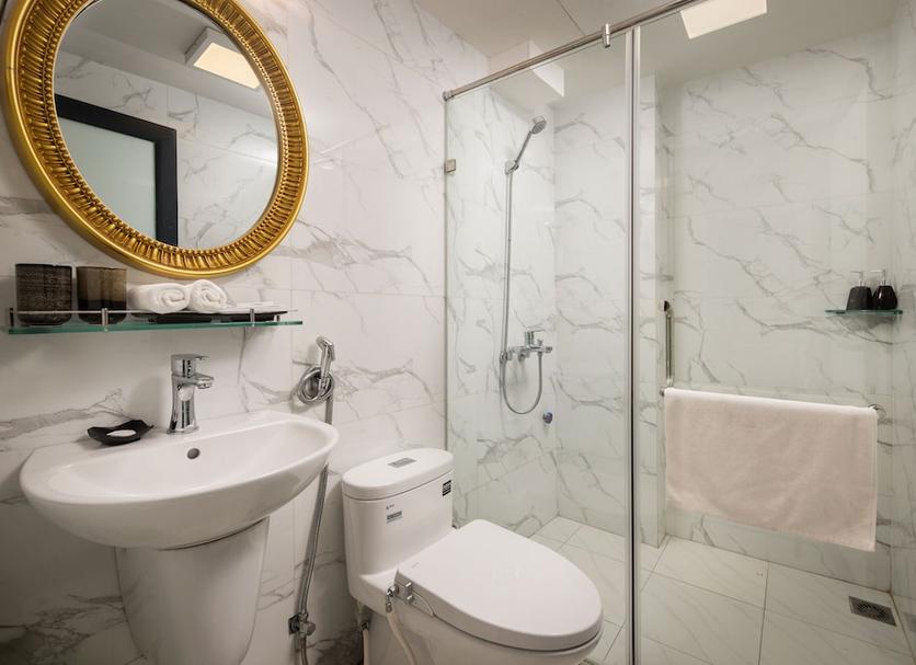 Bathroom Photo