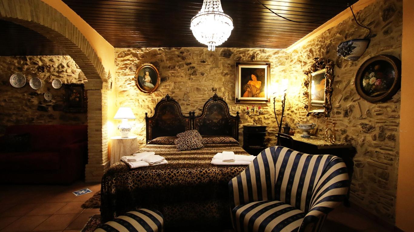 B&B Kimera