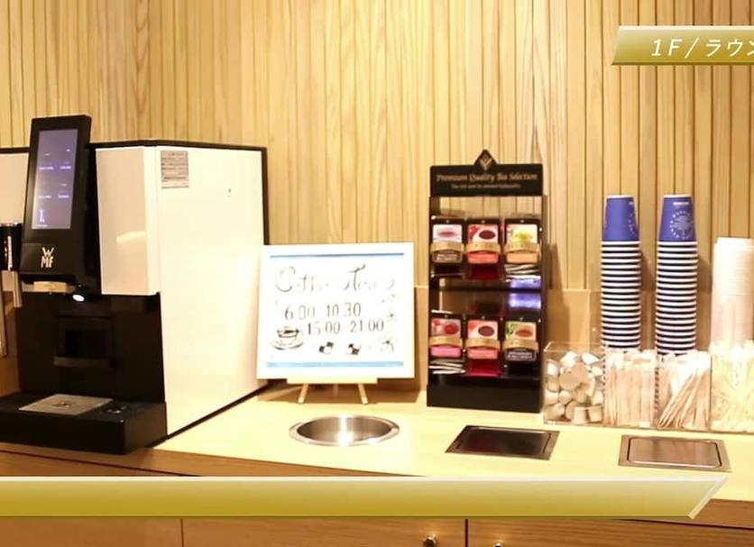 Room amenity Photo