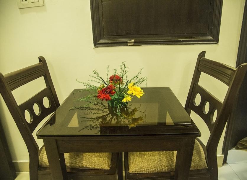 Dining room Photo