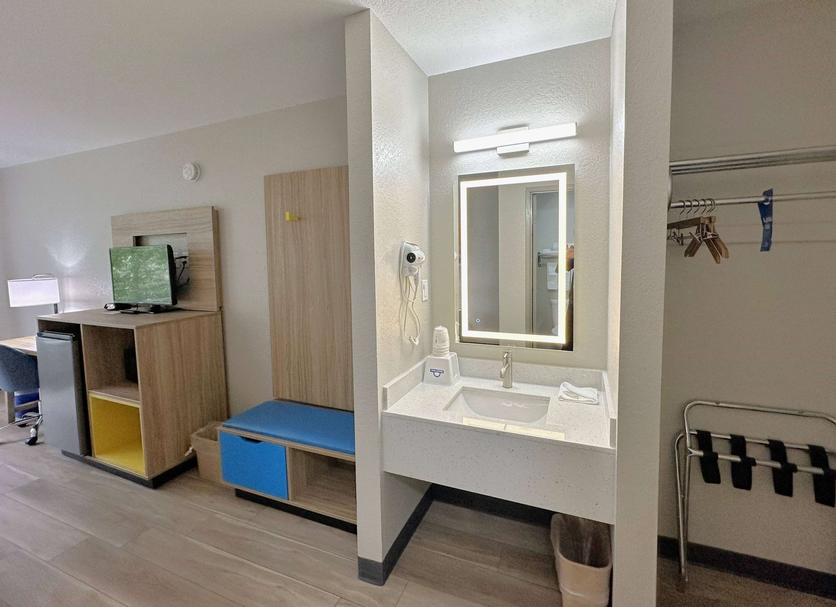 Room amenity Photo