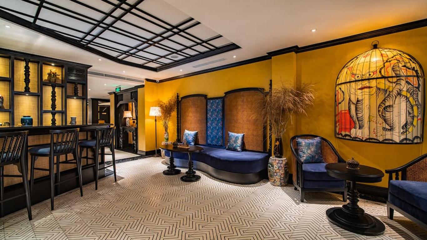 Solaria Hanoi Hotel