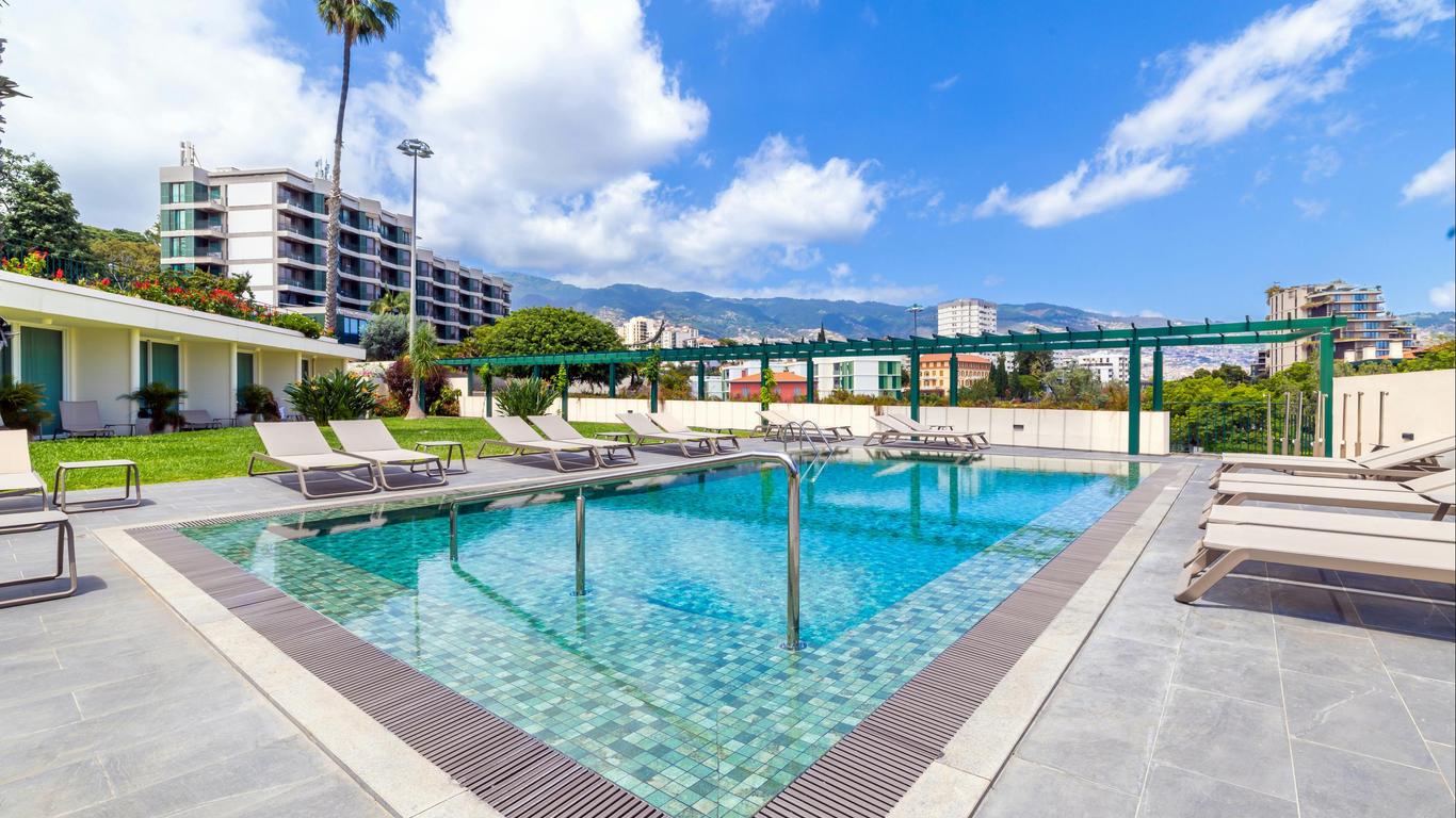 Quinta Perestrello Heritage Hotel
