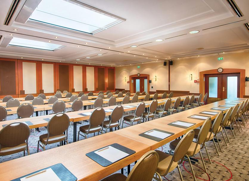 Conference room Photo