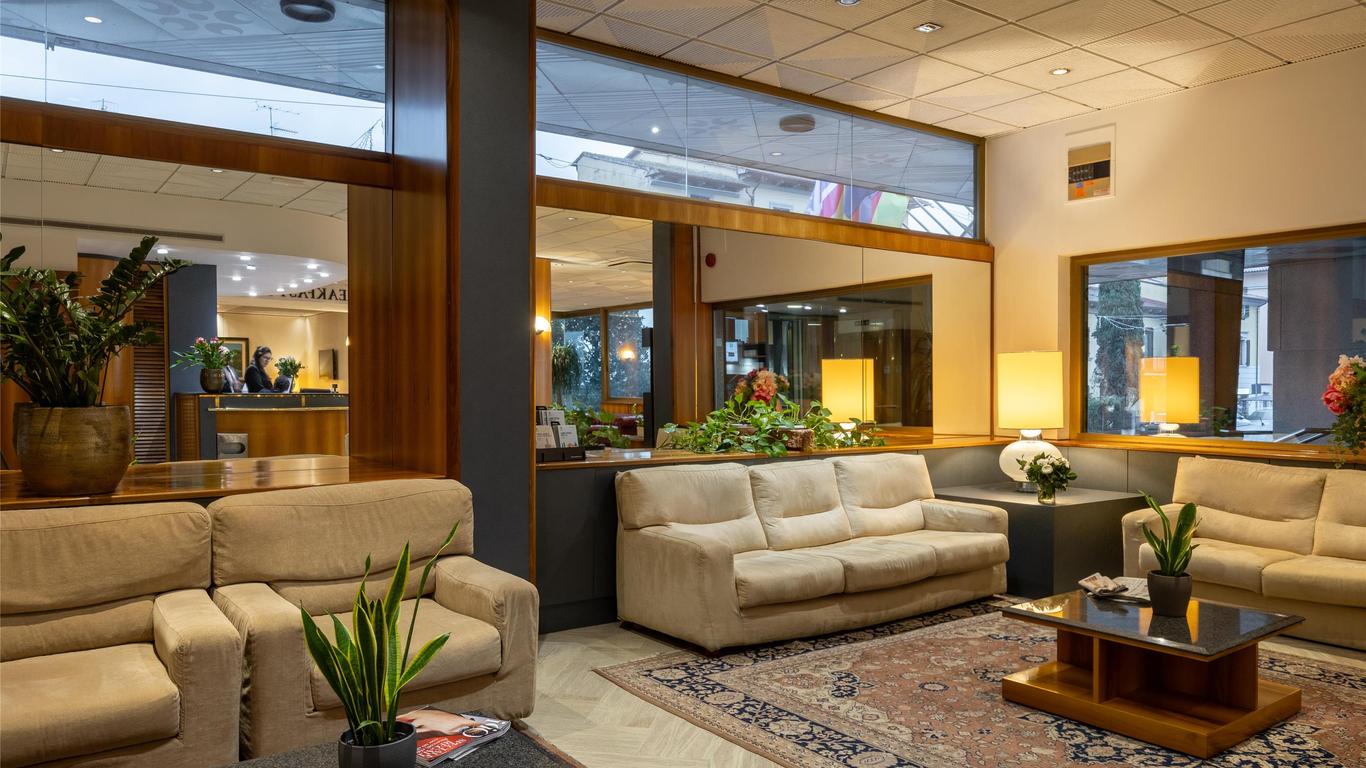 Hotel Minerva