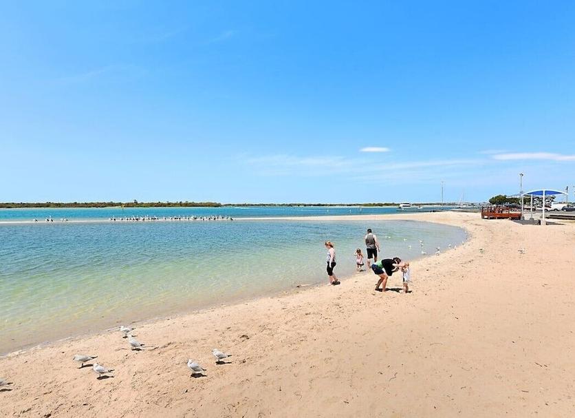 Beach Photo