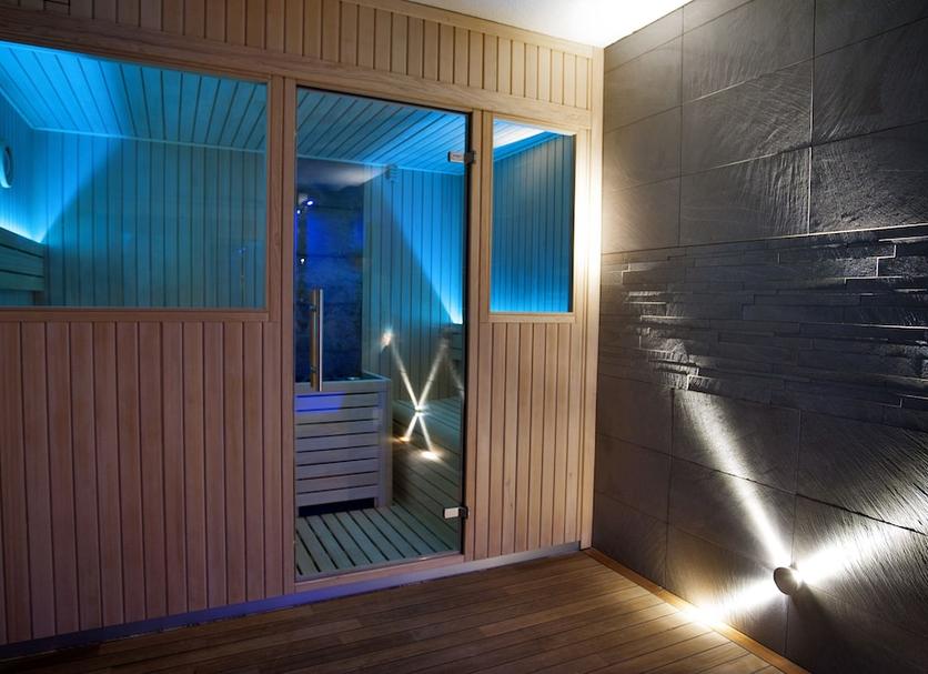 Spa Photo