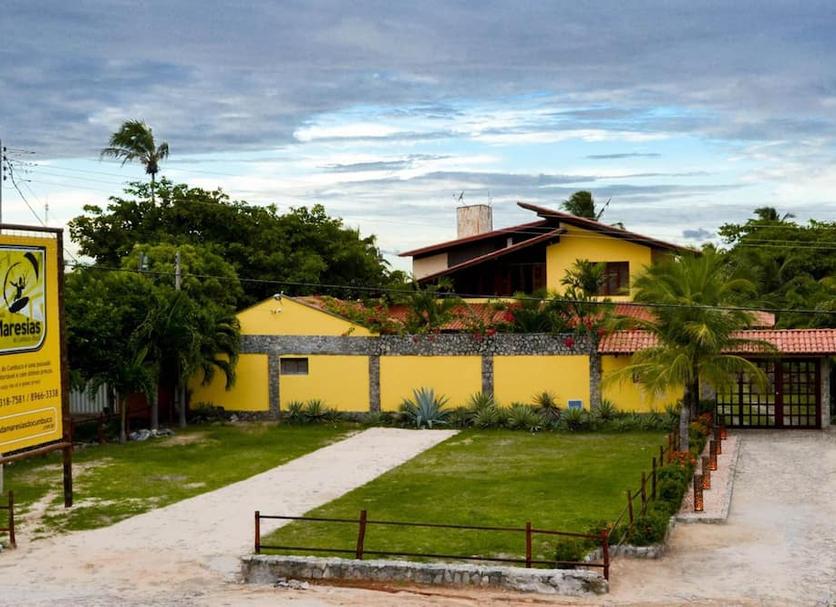 Outdoor view Photo