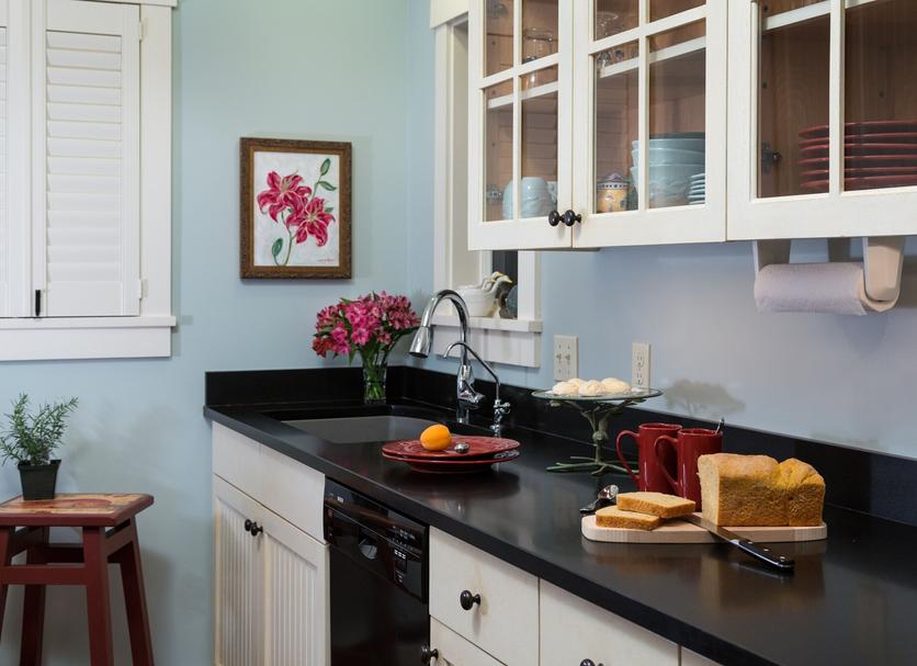 Kitchen Photo