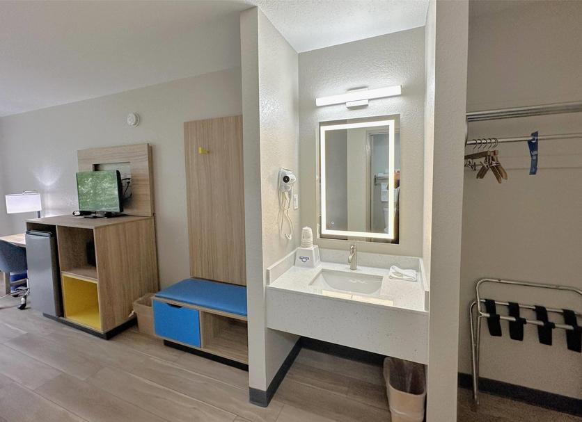 Room amenity Photo