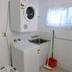 Laundry facility