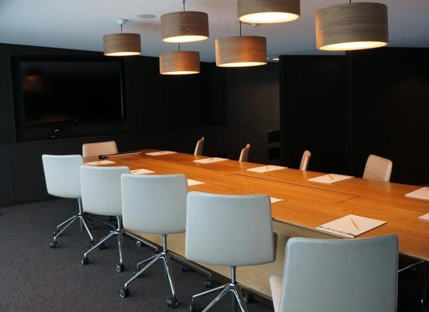 Conference room Photo