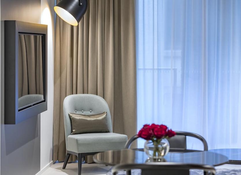 Room amenity Photo