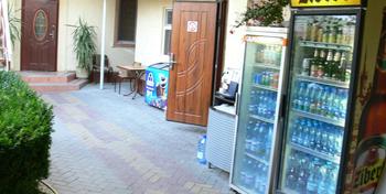 ApartHotel Dom - Odessa - Outdoor view