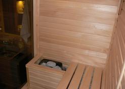 ApartHotel Dom - Odessa - Spa