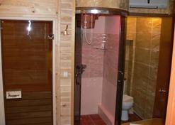 ApartHotel Dom - Odessa - Spa