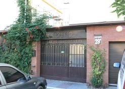 ApartHotel Dom - Odessa - Building