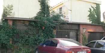 ApartHotel Dom - Odessa - Building